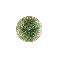 Piatto Versace in Porcellana 19335-409959-10217 - 19335-409959-10217